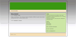 Desktop Screenshot of eu-pack.jecool.net