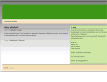 Tablet Screenshot of eu-pack.jecool.net