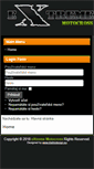 Mobile Screenshot of matus.jecool.net