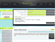 Tablet Screenshot of howrse.jecool.net
