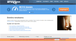 Desktop Screenshot of iva.jecool.net