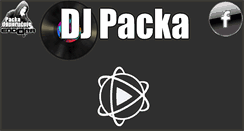 Desktop Screenshot of dj-packa.jecool.net