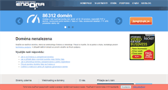 Desktop Screenshot of kirintor.jecool.net